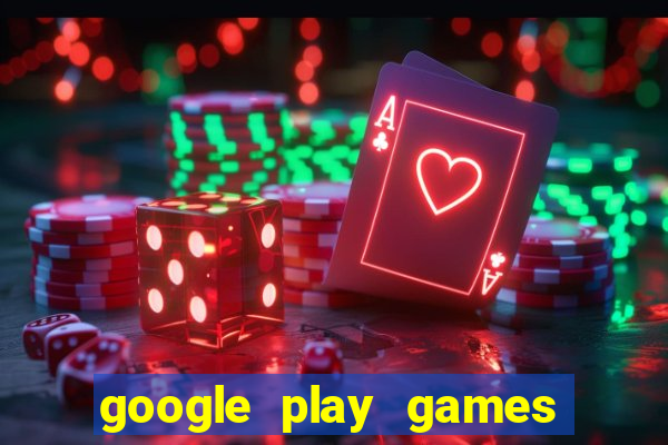 google play games beta pc